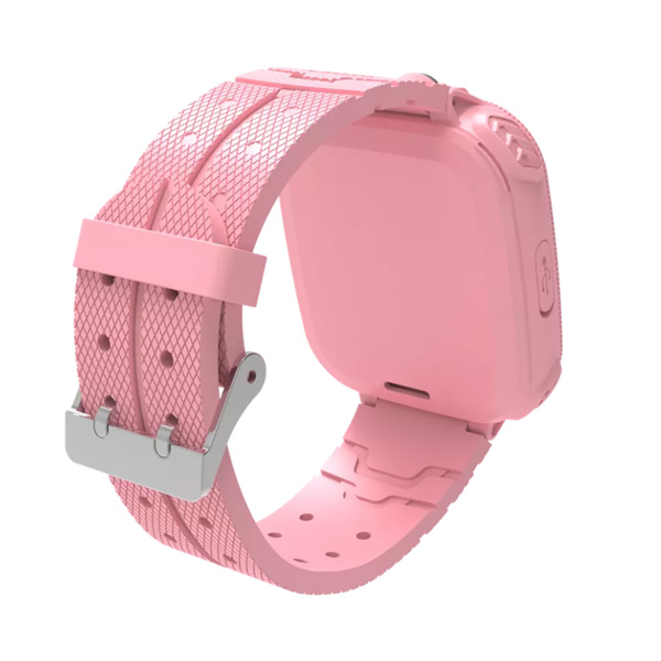 Canyon KW-31, Tony, smart hodinky pro děti, růžové