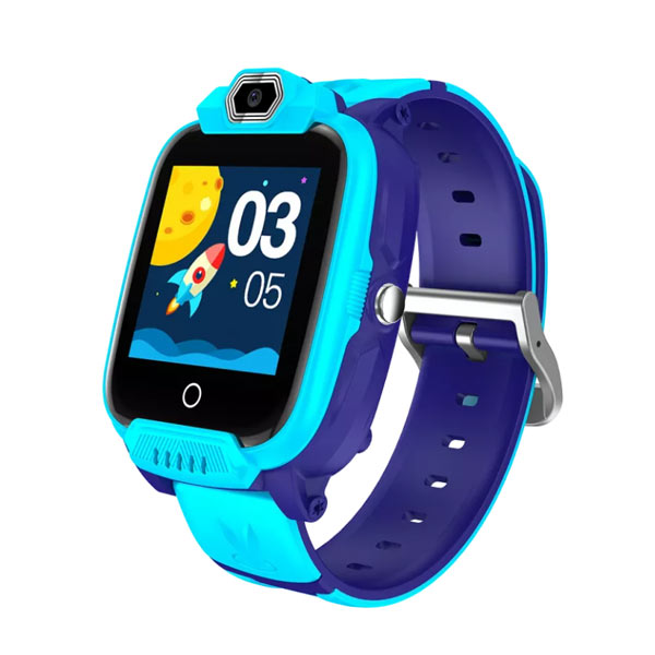 Canyon KW-44, Jondy, smart hodinky pro děti, modré
