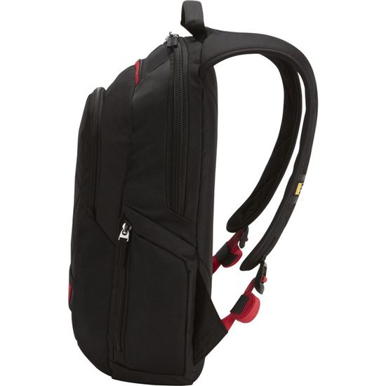 Case Logic DLBP114K - batoh na notebook 14" - čierny Case Logic DLBP114K - batoh na notebook 14" - čierny