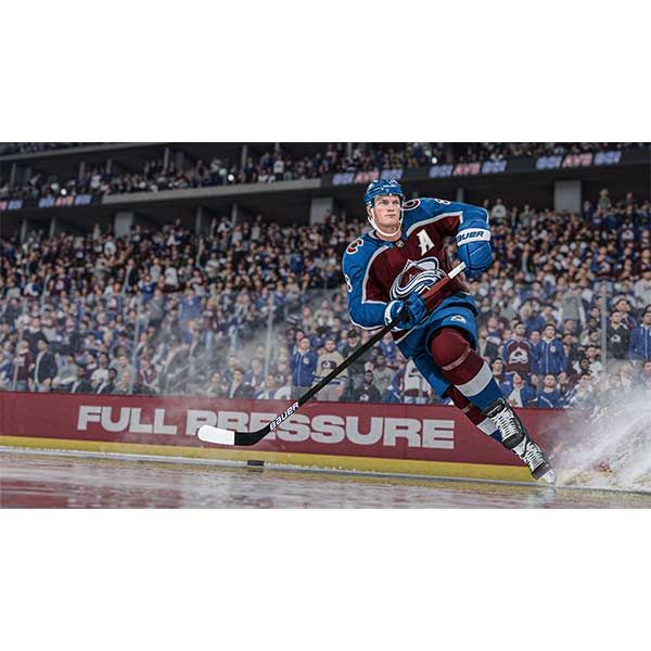 EA NHL 24 XBOX SX PEGI PAN2