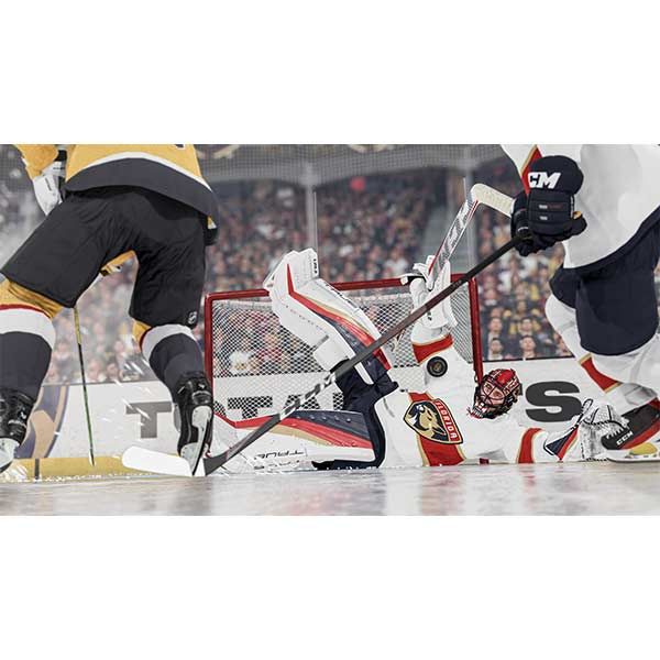 EA NHL 24 XBOX SX PEGI PAN2