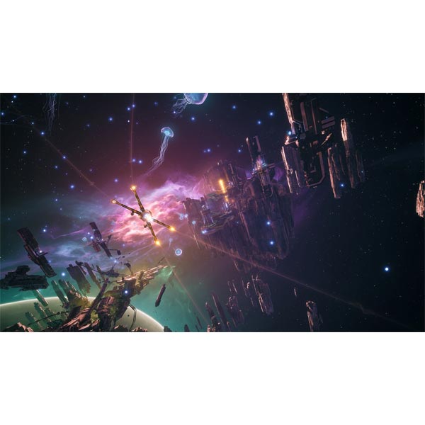 Everspace 2 CZ (Stellar Edition)