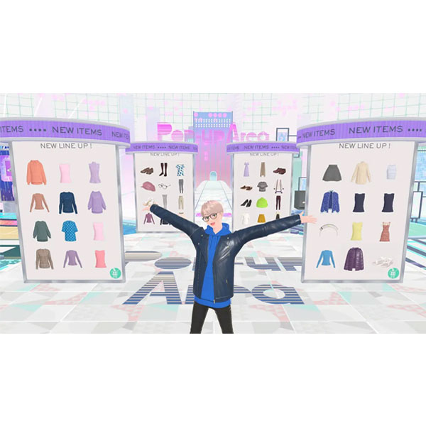 Fashion Dreamer Fashion Dreamer