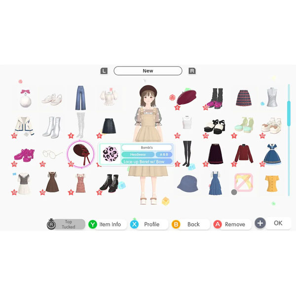 Fashion Dreamer Fashion Dreamer