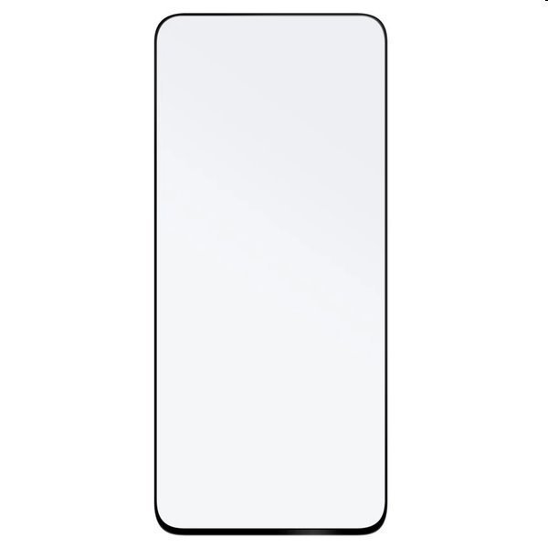 FIXED Full-Cover Ochranné tvrzené sklo pro Xiaomi Redmi Note 12 Pro+ 5G, černé FIXED Full-Cover Ochranné tvrzené sklo pro Xiaomi Redmi Note 12 Pro+ 5G, černé