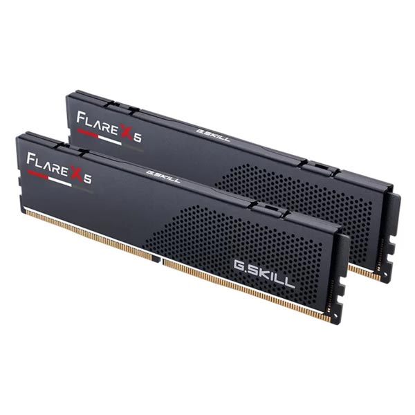 G.SKILL 32GB kit DDR5 5200 CL36 Flare X5 AMD EXPO