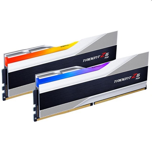 G.SKILL 32GB kit DDR5 5200 CL36 Trident Z5 RGB G.SKILL 32GB kit DDR5 5200 CL36 Trident Z5 RGB