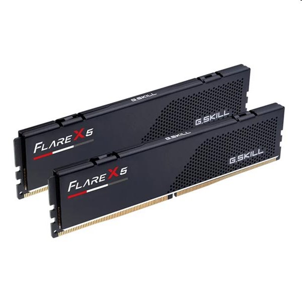 G.SKILL 32GB kit DDR5 5600 CL36 Flare X5 AMD EXPO G.SKILL 32GB kit DDR5 5600 CL36 Flare X5 AMD EXPO