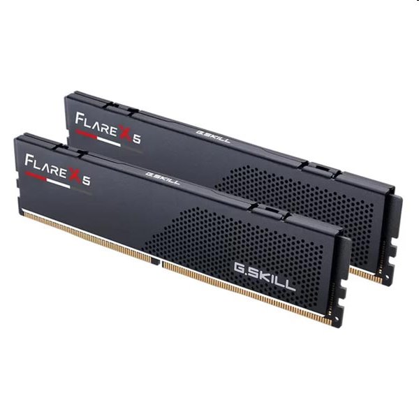 G.SKILL 32GB kit DDR5 5600 CL36 Flare X5 AMD EXPO G.SKILL 32GB kit DDR5 5600 CL36 Flare X5 AMD EXPO