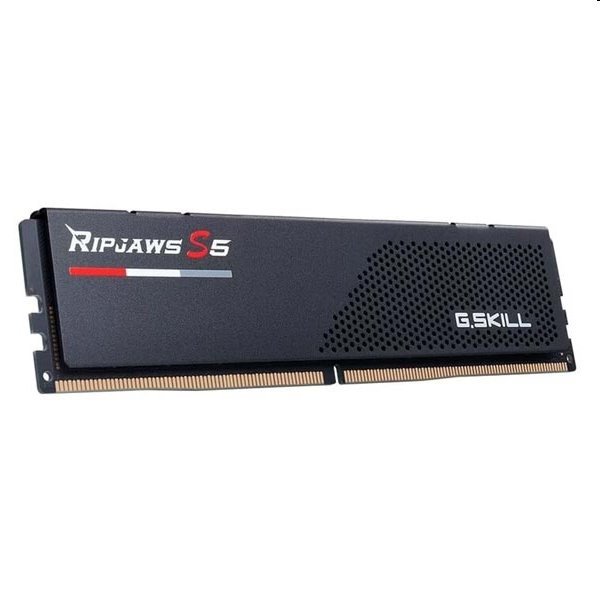 G.SKILL 64 GB kit DDR5 5200 CL36 Ripjaws S5 black G.SKILL 64 GB kit DDR5 5200 CL36 Ripjaws S5 black