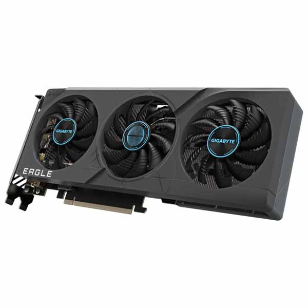 Gigabyte GeForce RTX 4060 Ti EAGLE 8G Gigabyte GeForce RTX 4060 Ti EAGLE 8G