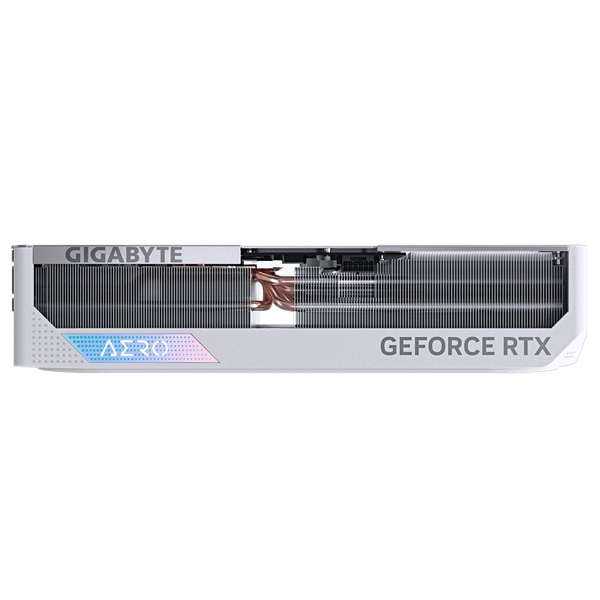 Gigabyte GeForce RTX 4090 AERO OC 24G