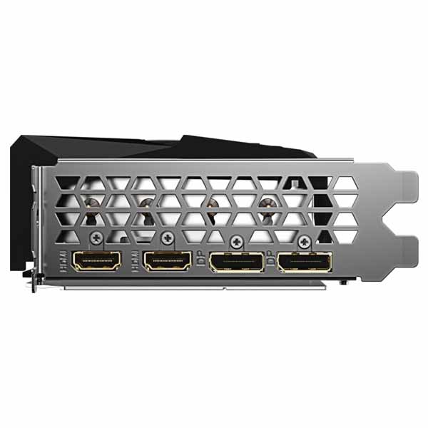 Gigabyte Radeon RX 7600 GAMING OC 8G Gigabyte Radeon RX 7600 GAMING OC 8G