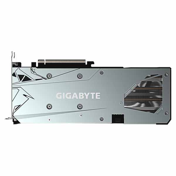Gigabyte Radeon RX 7600 GAMING OC 8G Gigabyte Radeon RX 7600 GAMING OC 8G