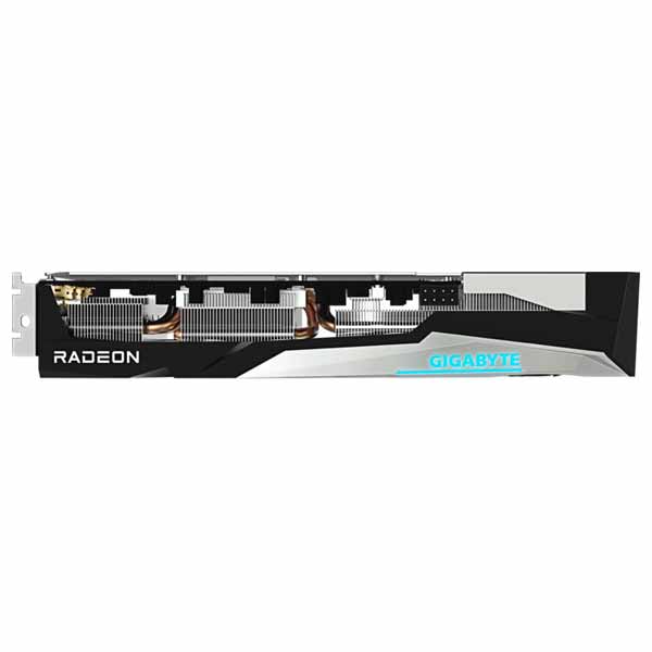 Gigabyte Radeon RX 7600 GAMING OC 8G Gigabyte Radeon RX 7600 GAMING OC 8G