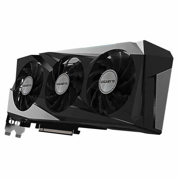 Gigabyte Radeon RX 7600 GAMING OC 8G Gigabyte Radeon RX 7600 GAMING OC 8G