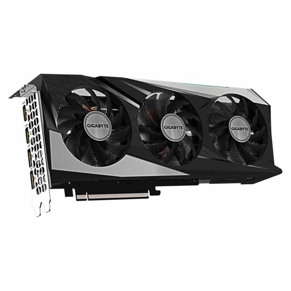 Gigabyte Radeon RX 7600 GAMING OC 8G Gigabyte Radeon RX 7600 GAMING OC 8G