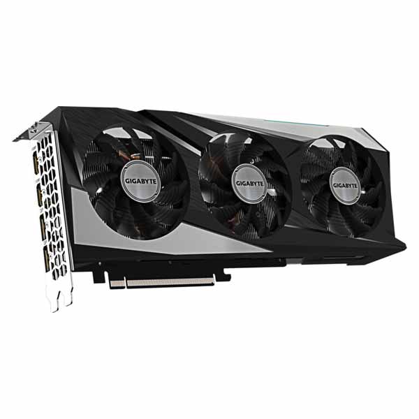 Gigabyte Radeon RX 7600 GAMING OC 8G