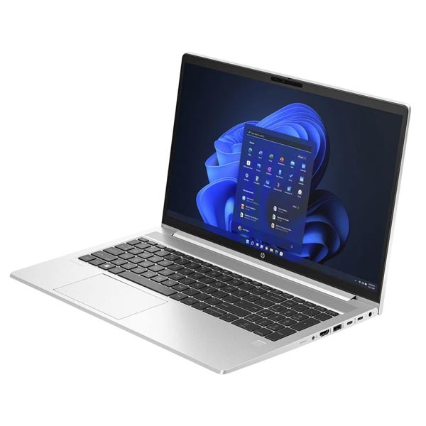 HP ProBook 450 G10 i5-1335U 16GB 512GB-SSD 15,6" FHD UWVA  Win11Pro LTE, stříbrný