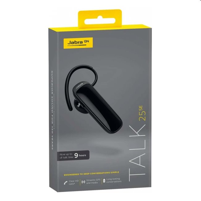 Jabra Talk 25 SE Jabra Talk 25 SE