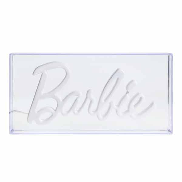 Lampa Barbie logo (Barbie)