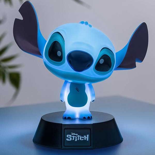 Lampa Stitch Icon (Disney) Lampa Stitch Icon (Disney)