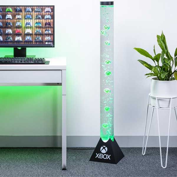 Xbox Icons Flow Lamp XL Xbox Icons Flow Lamp XL