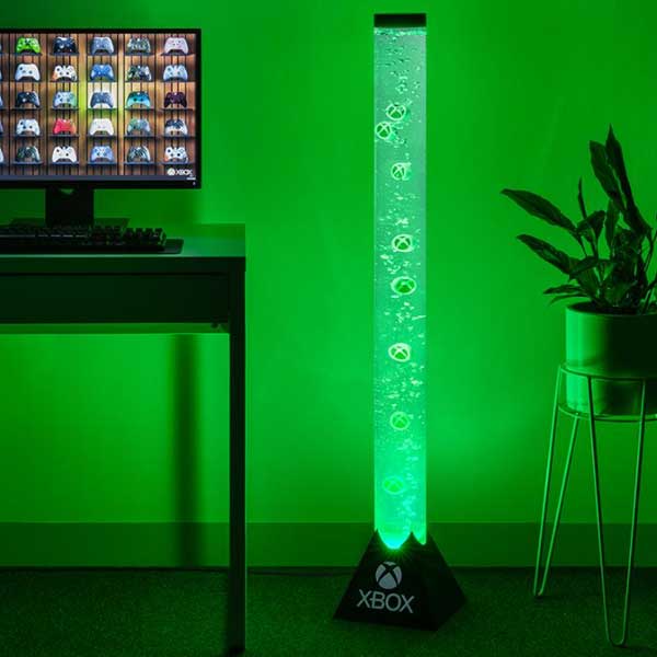 Xbox Icons Flow Lamp XL Xbox Icons Flow Lamp XL
