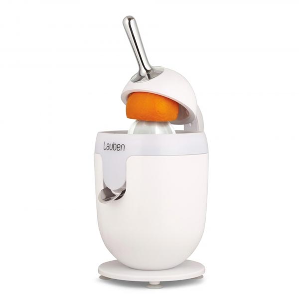 Lauben Electric Citrus Juicer 110WT Lauben Electric Citrus Juicer 110WT