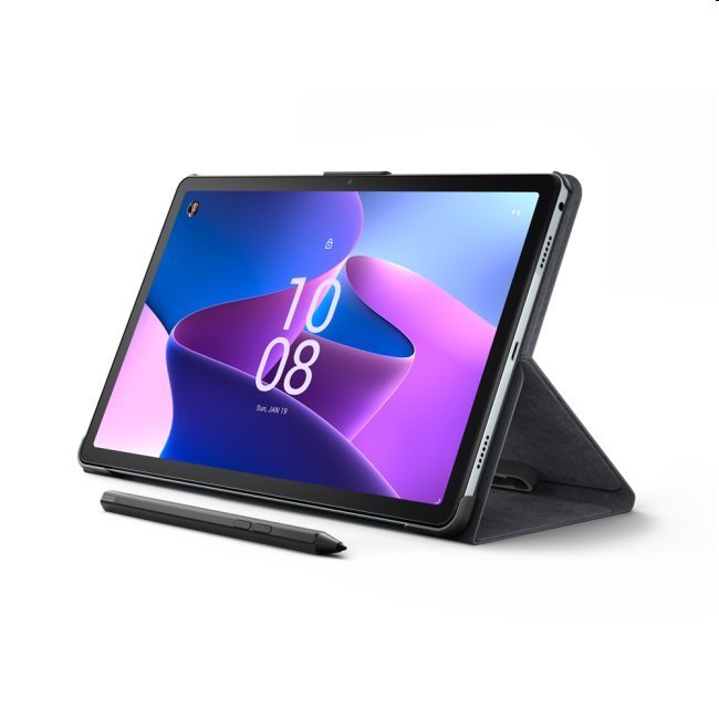 Lenovo Tab M10 Plus gen.3, 4/128GB, storm grey Lenovo Tab M10 Plus gen.3, 4/128GB, storm grey