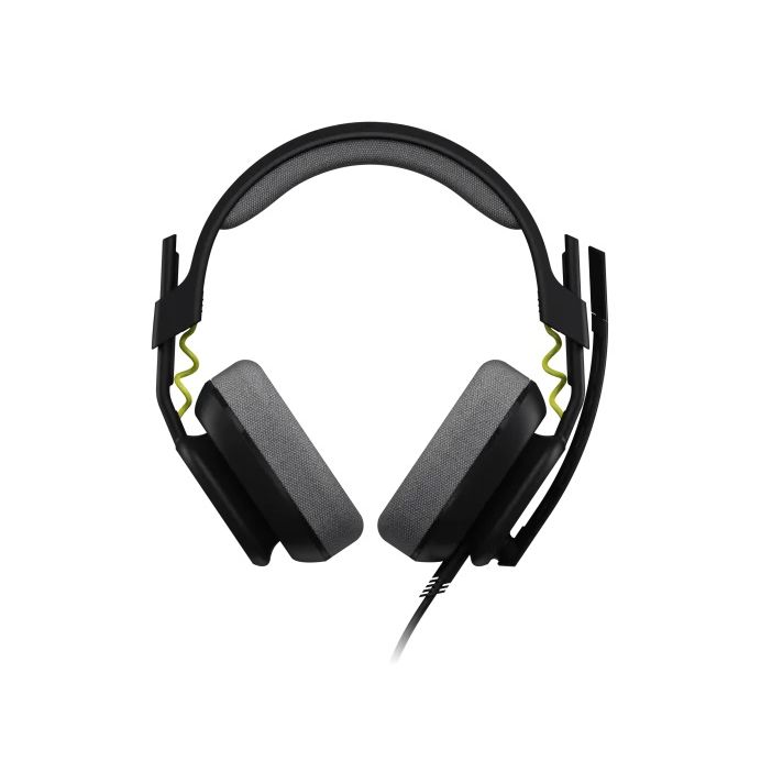 Logitech ASTRO A10 - káblové herné slúchadlá - čierne - PlayStation Logitech ASTRO A10 - káblové herné slúchadlá - čierne - PlayStation