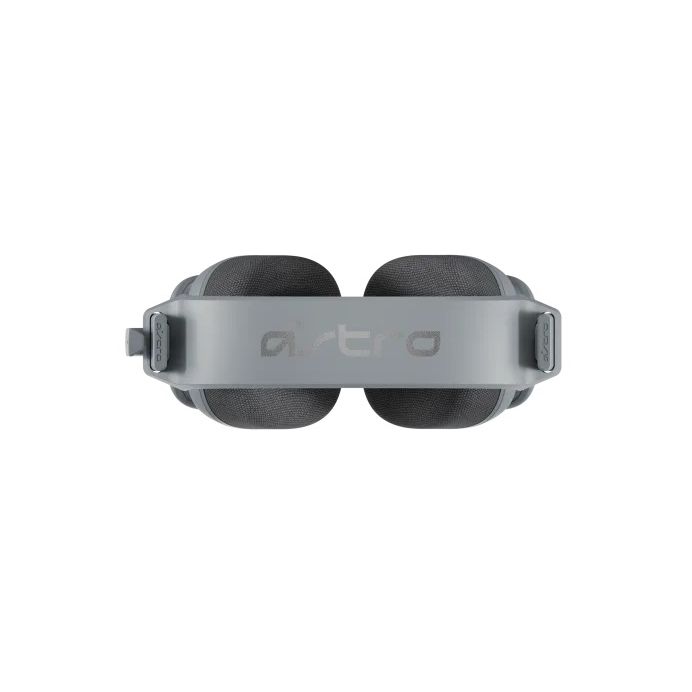 Logitech ASTRO A10 - káblové herné slúchadlá - šedé - PC / Mac Logitech ASTRO A10 - káblové herné slúchadlá - šedé - PC / Mac