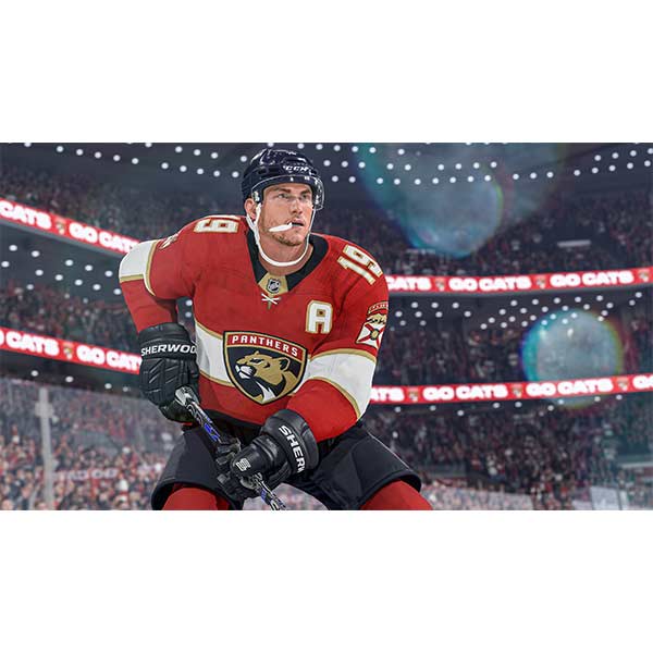 NHL 24 CZ