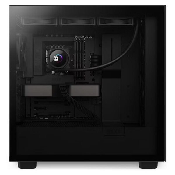 NZXT Kraken 360 Matte Black