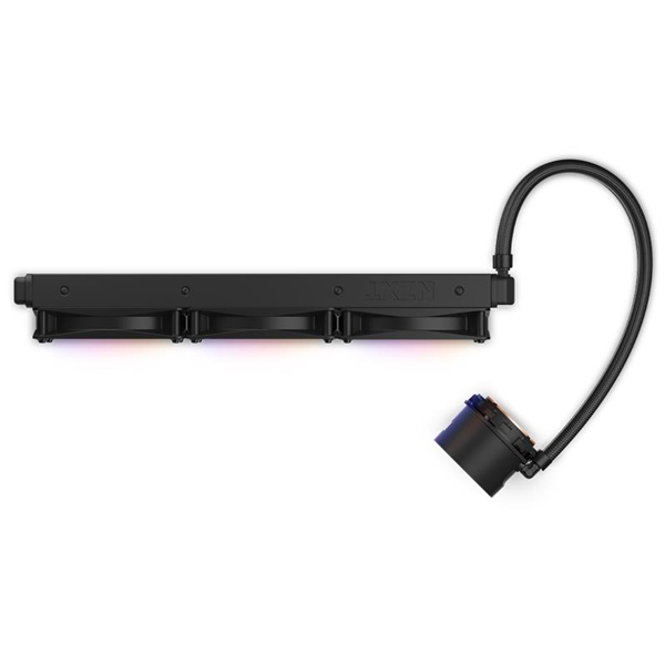 NZXT Kraken 360 RGB Matte Black NZXT Kraken 360 RGB Matte Black