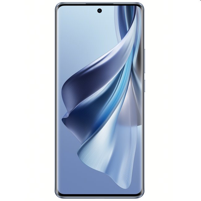 Oppo Reno10 5G, 8/256GB, ice blue