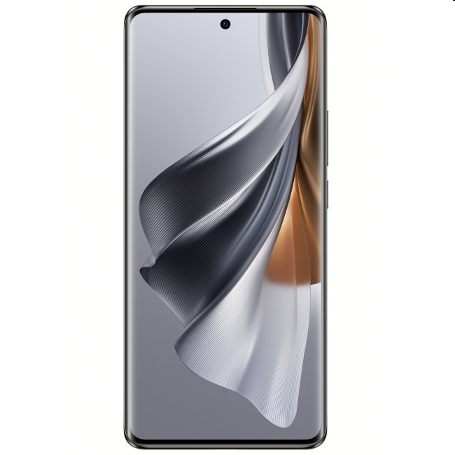 Oppo Reno10 5G, 8/256GB, silver gray