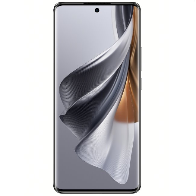 Oppo Reno10 Pro 5G, 12/256GB, silver gray