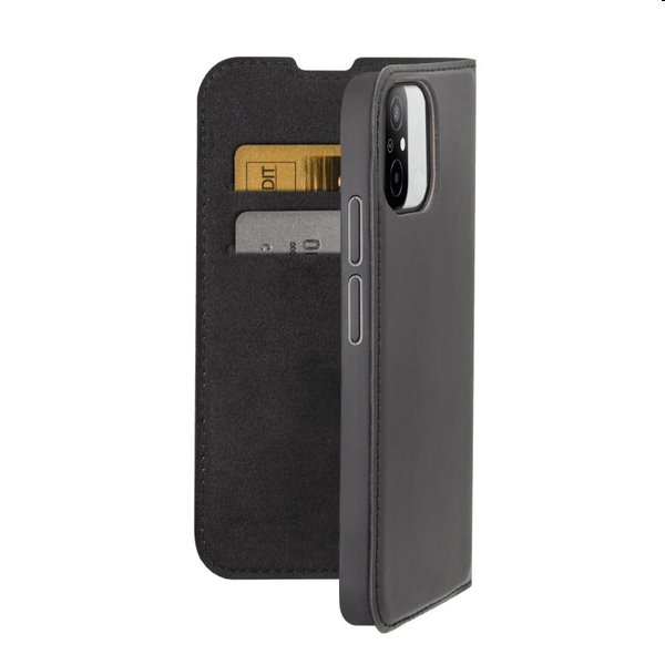 Pouzdro SBS Book Wallet Lite pro Xiaomi Redmi 12C, černé Pouzdro SBS Book Wallet Lite pro Xiaomi Redmi 12C, černé