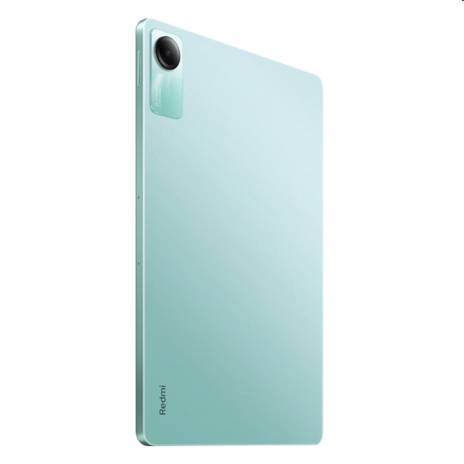 Redmi Pad SE, 4/128GB, green