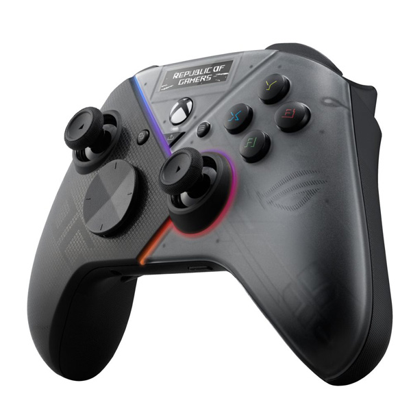 ASUS ROG Raikiri Pro ASUS ROG Raikiri Pro