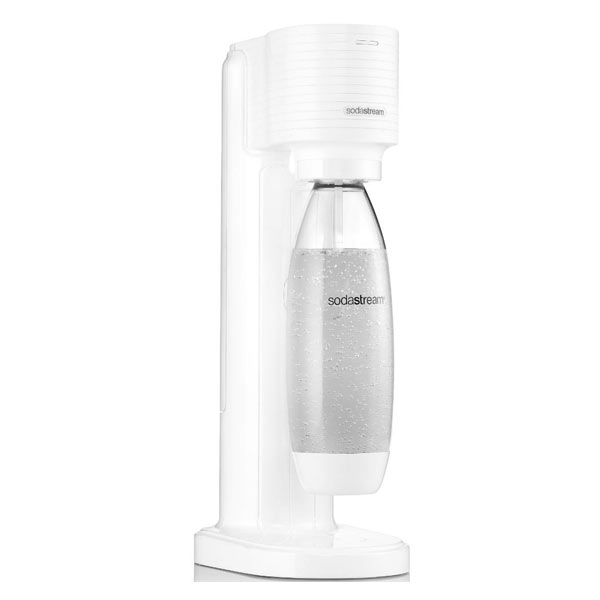 Sodastream Gaia quick connect, bílý