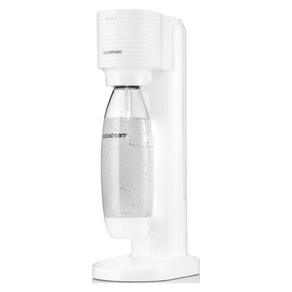 Sodastream Gaia quick connect, bílý