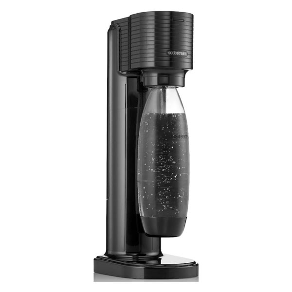 Sodastream Gaia quick connect, černý