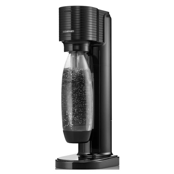 Sodastream Gaia quick connect, černý