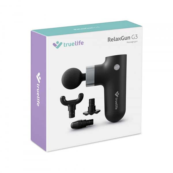 TrueLife RelaxGun G3 TrueLife RelaxGun G3