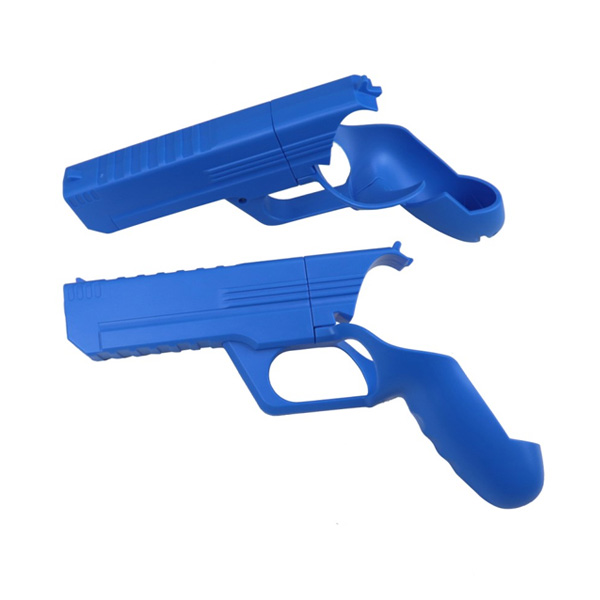 VR Dual Game Guns Kit (Meta Quest 2) VR Dual Game Guns Kit (Meta Quest 2)