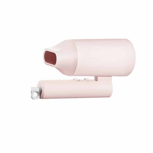 Xiaomi Compact Hair Dryer H101 Pink EU Xiaomi Compact Hair Dryer H101 Pink EU