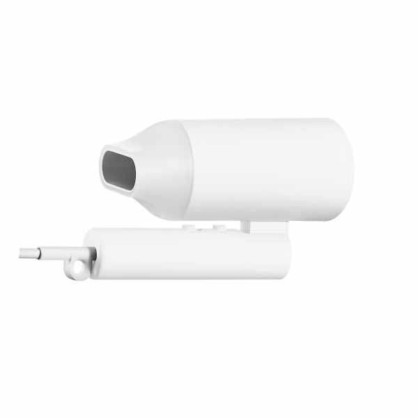 Xiaomi Compact Hair Dryer H101 (White) EU Xiaomi Compact Hair Dryer H101 (White) EU