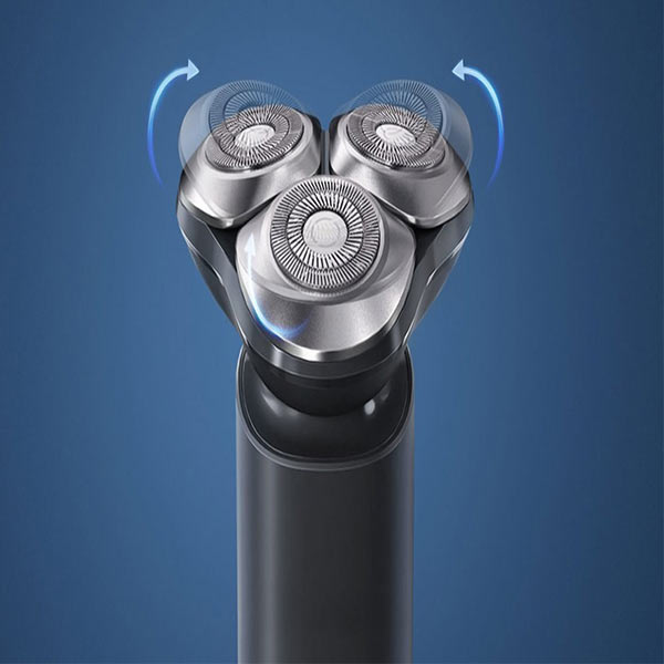 Xiaomi Electric Shaver S101 Replacement Head Xiaomi Electric Shaver S101 Replacement Head